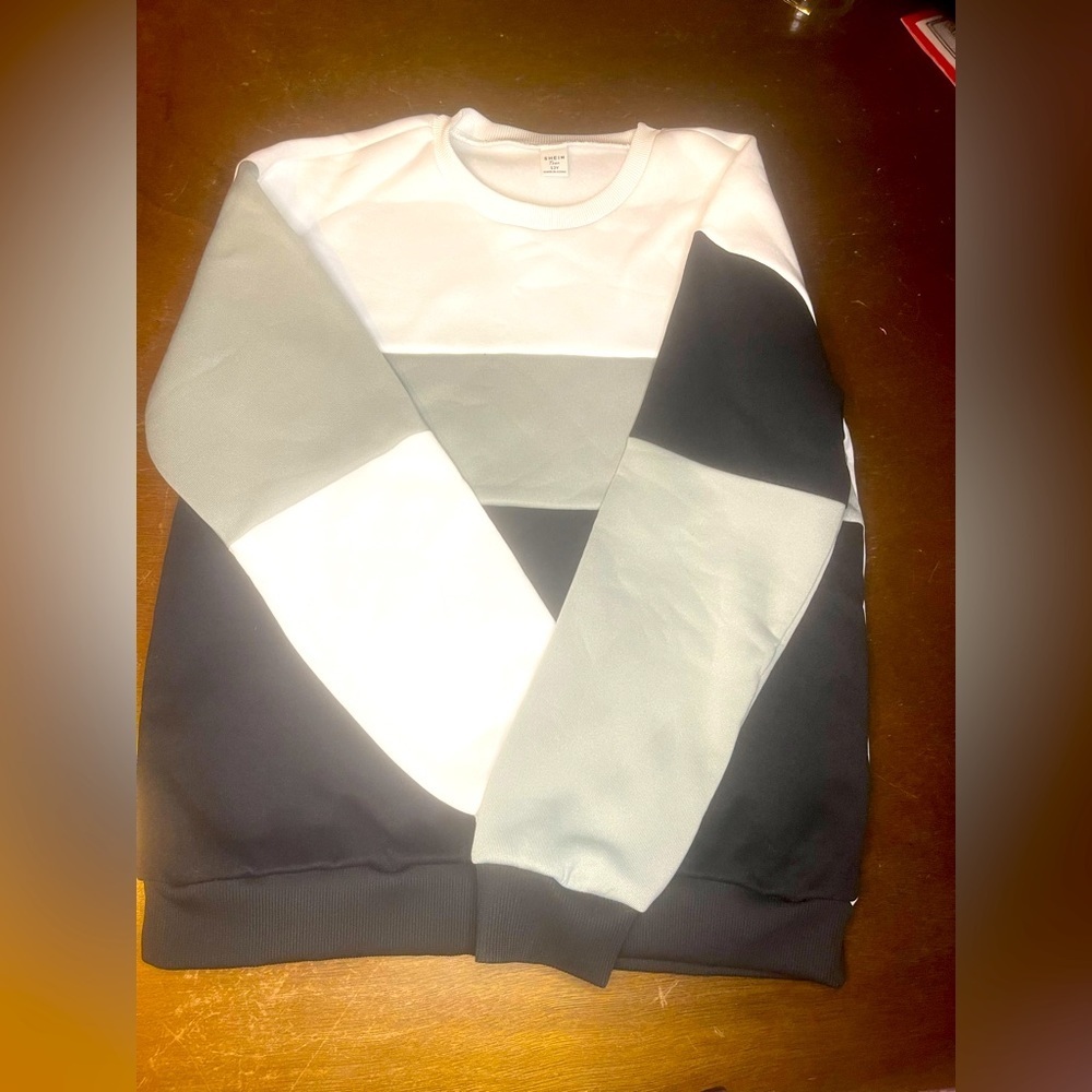 SHEIN Boys Brand New